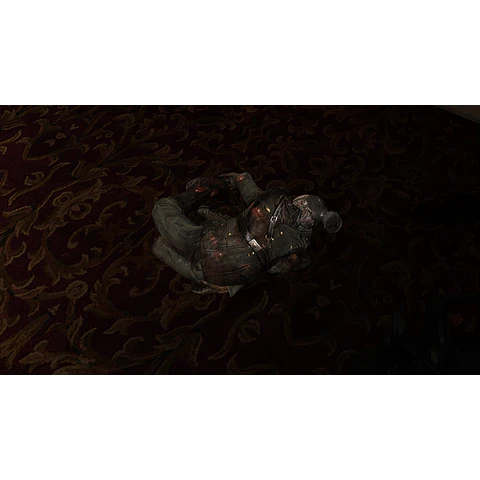 INTO THE DARK: ULTIMATE TRASH EDITION STEAM KEY GLOBAL