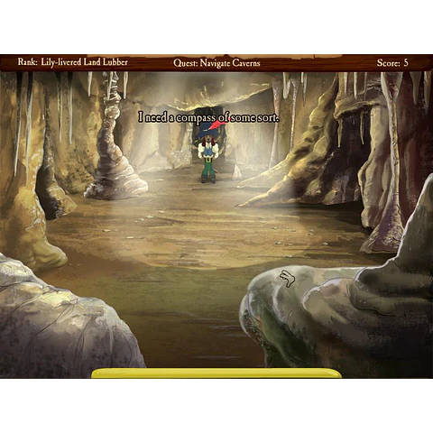 JOLLY ROVER STEAM KEY GLOBAL