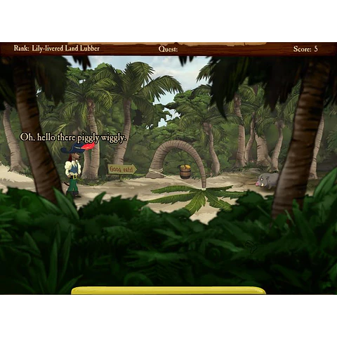 JOLLY ROVER STEAM KEY GLOBAL