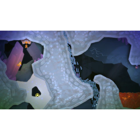 PIXELJUNK SHOOTER ULTIMATE STEAM KEY GLOBAL