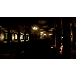 PESADELO - REGRESSÃO STEAM KEY GLOBAL