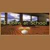 COINS AT SCHOOL STEAM KEY GLOBAL 3 COINS