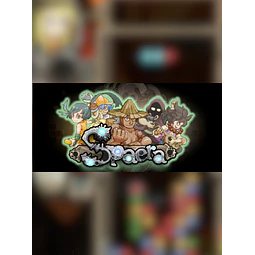 SPAERA STEAM KEY GLOBAL