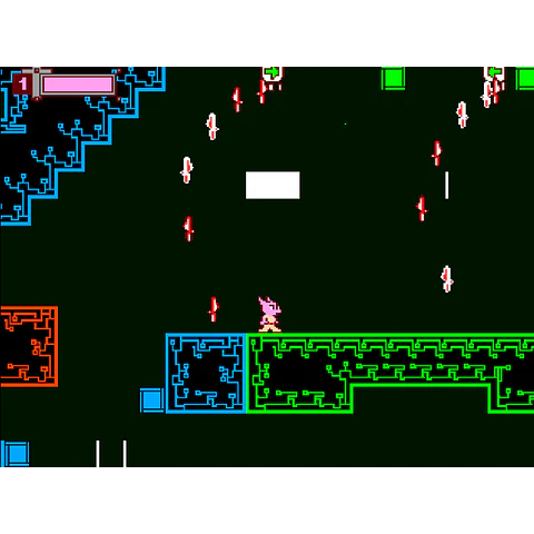 MIBIBLI'S QUEST STEAM KEY GLOBAL