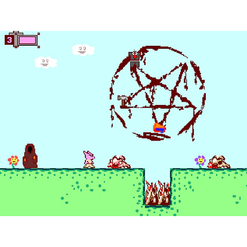 MIBIBLI'S QUEST STEAM KEY GLOBAL