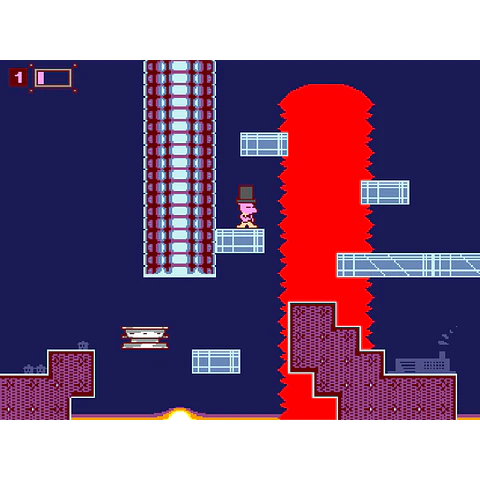 MIBIBLI'S QUEST STEAM KEY GLOBAL