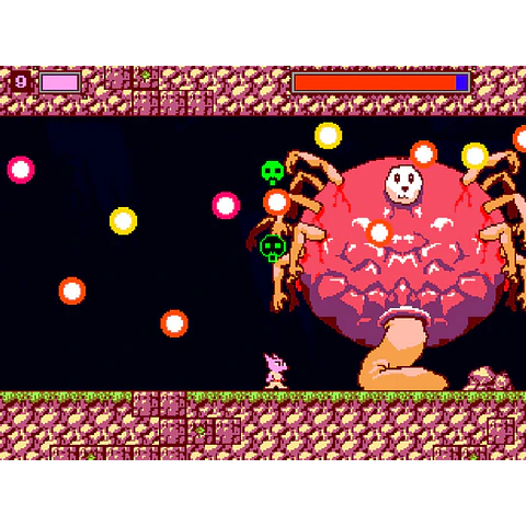 MIBIBLI'S QUEST STEAM KEY GLOBAL