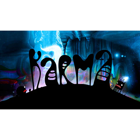 KARMA. INCARNATION 1 STEAM KEY GLOBAL
