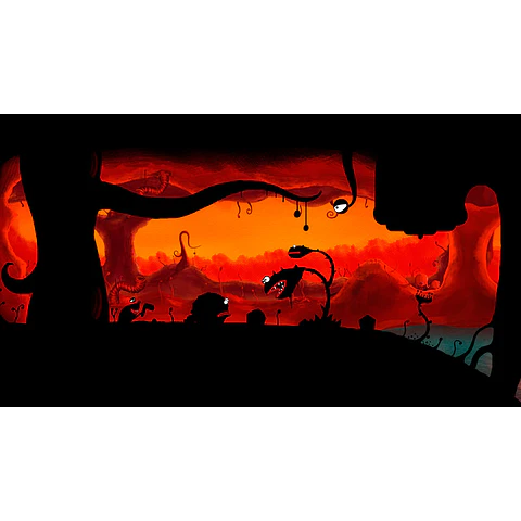 KARMA. INCARNATION 1 STEAM KEY GLOBAL