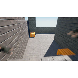 VISION RUNNER (PC) - STEAM KEY - GLOBAL