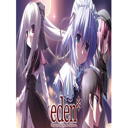 EDEN* STEAM KEY GLOBAL