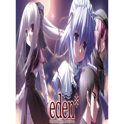 EDEN* STEAM KEY GLOBAL