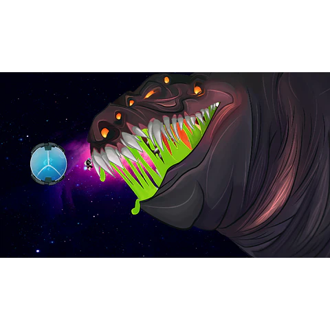 GRAVITY BADGERS STEAM KEY GLOBAL