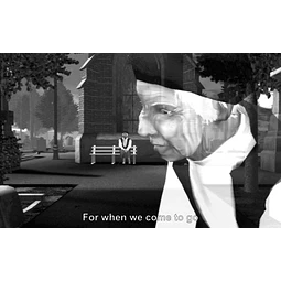 THE GRAVEYARD STEAM KEY GLOBAL