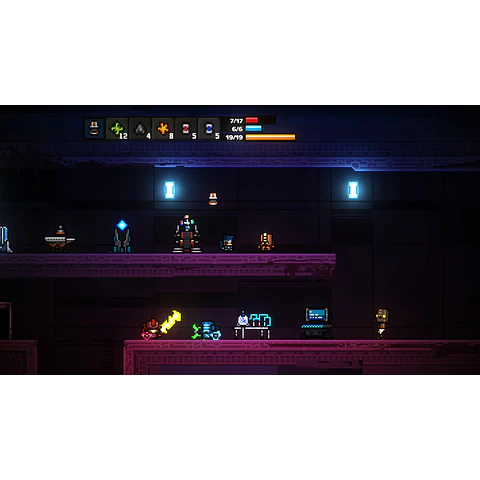 ROGUELANDS STEAM KEY GLOBAL