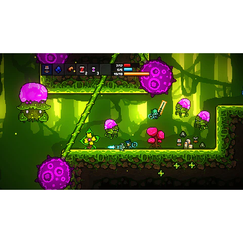 ROGUELANDS STEAM KEY GLOBAL