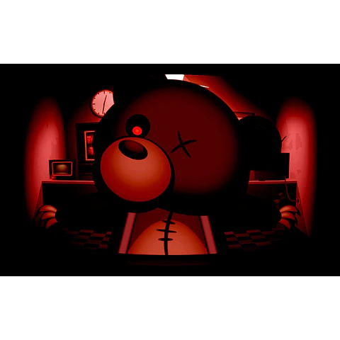 BEAR HAVEN NIGHTS STEAM KEY GLOBAL