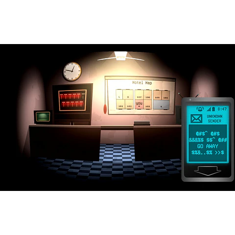 BEAR HAVEN NIGHTS STEAM KEY GLOBAL