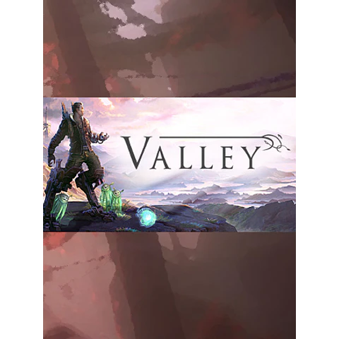 VALLEY STEAM KEY GLOBAL