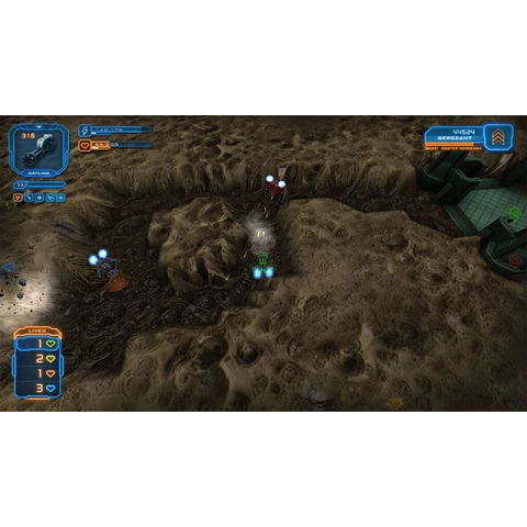 MINER WARS PACK STEAM KEY GLOBAL