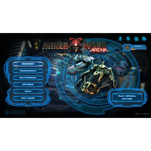 MINER WARS PACK STEAM KEY GLOBAL