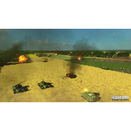 WARGAME FRANCHISE PACK STEAM KEY GLOBAL