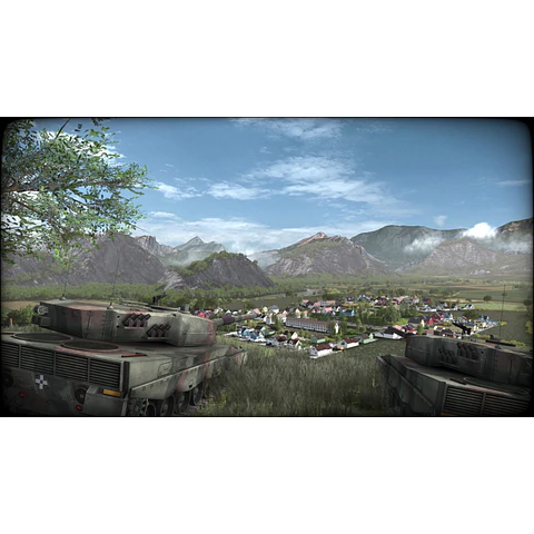 WARGAME FRANCHISE PACK STEAM KEY GLOBAL