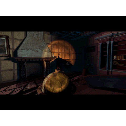 THE 7TH GUEST AND THE 11TH HOUR BUNDLE STEAM KEY GLOBAL