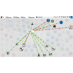 DEMOCRACY 3 COLLECTOR'S EDITION STEAM KEY GLOBAL