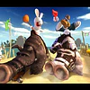 RAYMAN RAVING RABBIDS UBISOFT CONNECT KEY GLOBAL