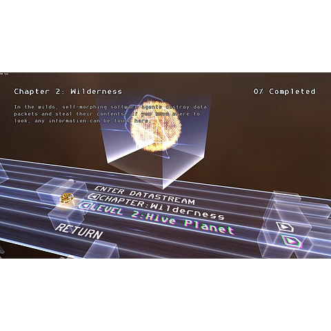 DATA JAMMERS: FASTFORWARD STEAM KEY GLOBAL