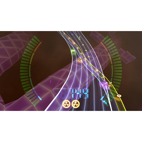 DATA JAMMERS: FASTFORWARD STEAM KEY GLOBAL