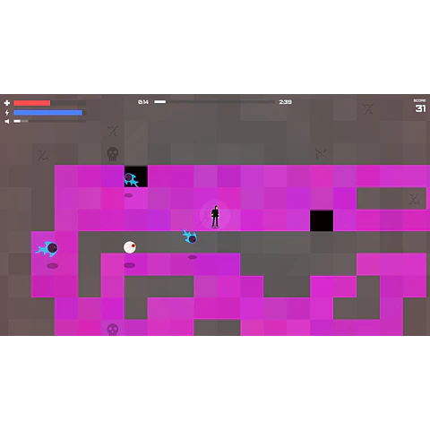 BURST STEAM KEY GLOBAL