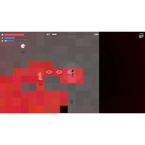 BURST STEAM KEY GLOBAL