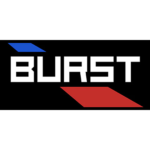 BURST STEAM KEY GLOBAL