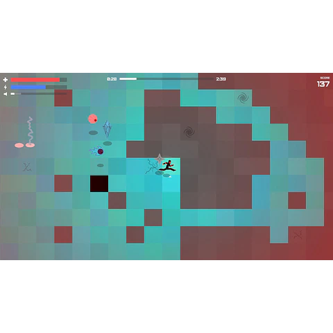 BURST STEAM KEY GLOBAL