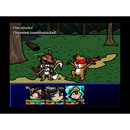 ELEMENTS II: HEARTS OF LIGHT (PC) - STEAM KEY - GLOBAL