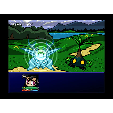 ELEMENTS II: HEARTS OF LIGHT (PC) - STEAM KEY - GLOBAL