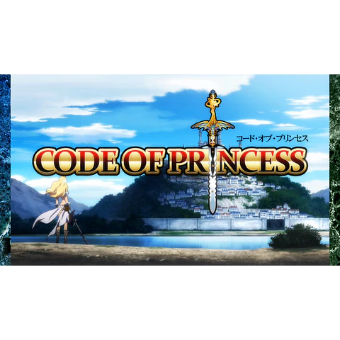 CODE OF PRINCESS STEAM KEY GLOBAL