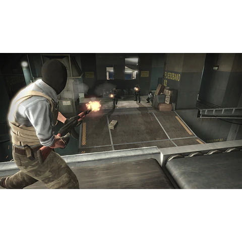 COUNTER-STRIKE: GLOBAL OFFENSIVE PRIME STATUS UPGRADE (PC) - STEAM GIFT - GLOBAL