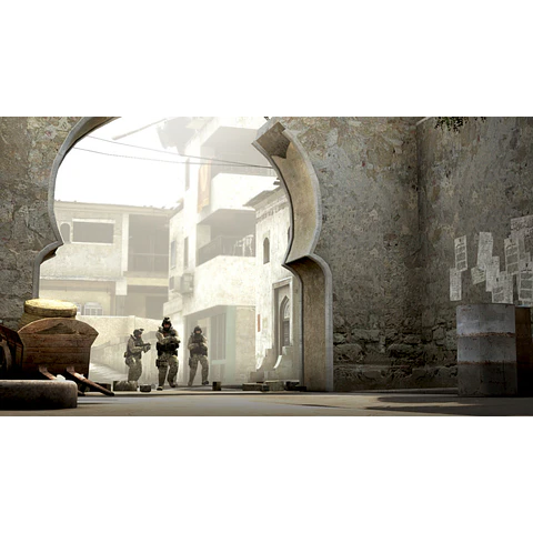 COUNTER-STRIKE: GLOBAL OFFENSIVE PRIME STATUS UPGRADE (PC) - STEAM GIFT - GLOBAL