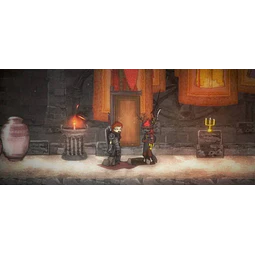 SALT AND SANCTUARY STEAM KEY GLOBAL