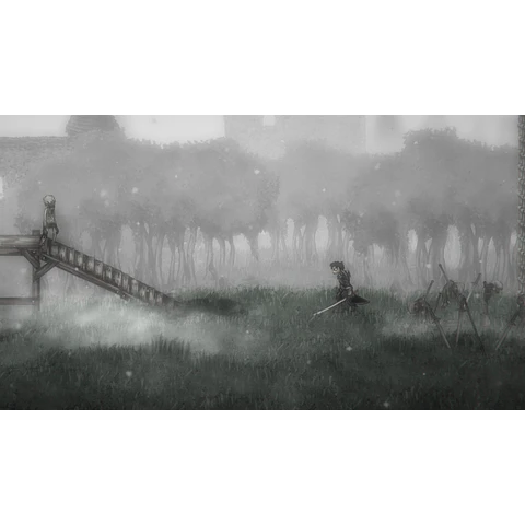 SALT AND SANCTUARY STEAM KEY GLOBAL