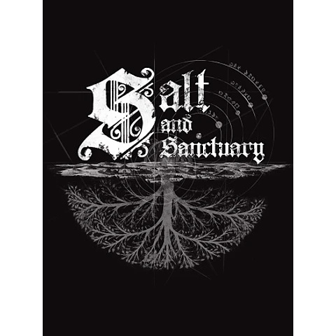 SALT AND SANCTUARY STEAM KEY GLOBAL