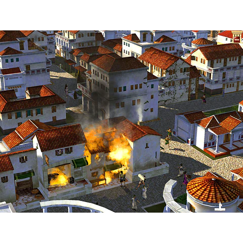 CAESAR IV STEAM KEY GLOBAL