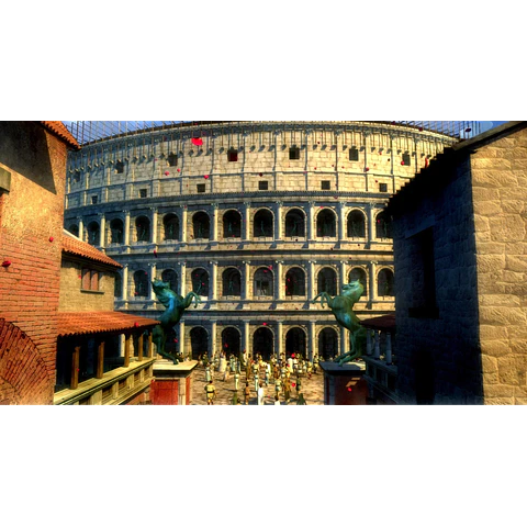 CAESAR IV STEAM KEY GLOBAL