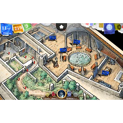 SORCERY! PART 4 STEAM KEY GLOBAL