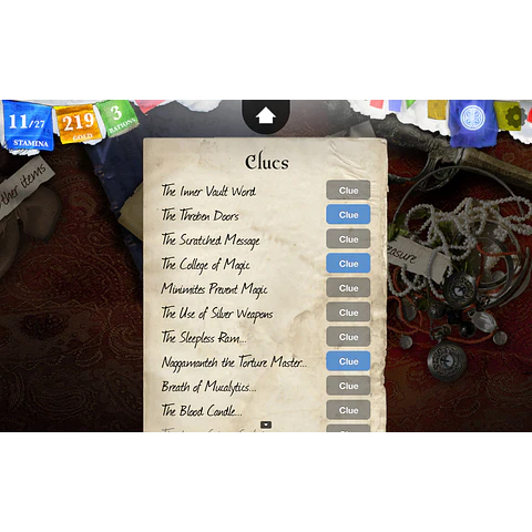 SORCERY! PART 4 STEAM KEY GLOBAL