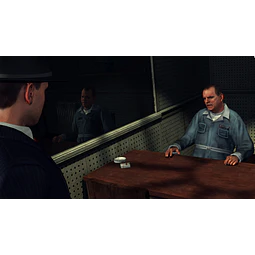 L.A. NOIRE - DLC BUNDLE STEAM KEY GLOBAL