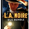 L.A. NOIRE - DLC BUNDLE STEAM KEY GLOBAL